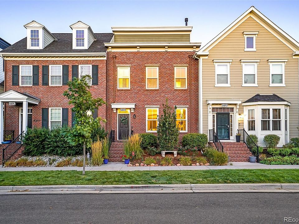 1st image of 5074 Valentia Street