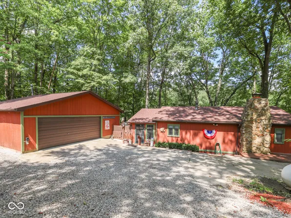 7629 Hummingbird Dr, Nineveh, IN 46164