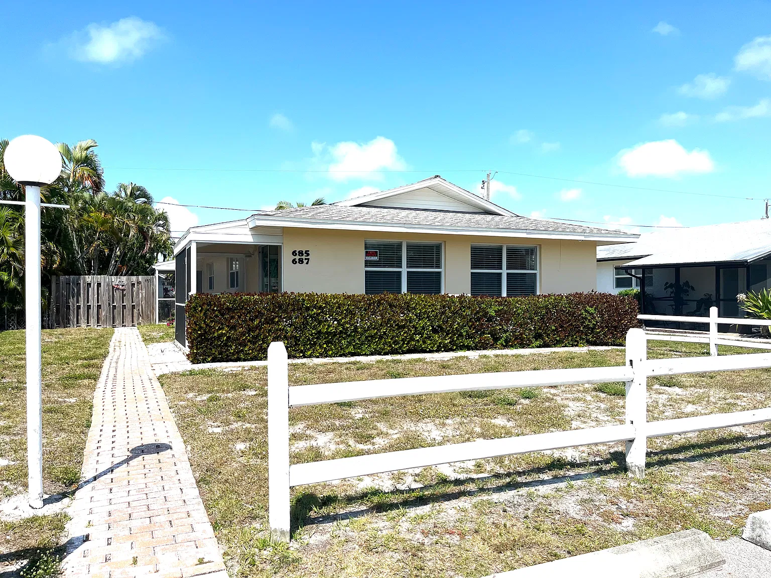 1 bed, 750 sqft, $1,800 — Photo 1