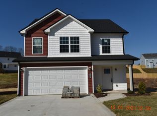 78 Chestnut Hl LOT 78, Clarksville, TN 37042