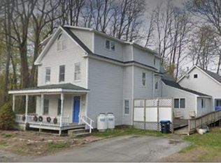 459 Bennoch Rd, Old Town, ME 04468