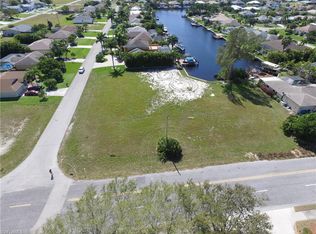 1708 SW 49th Ter, Cape Coral, FL 33914