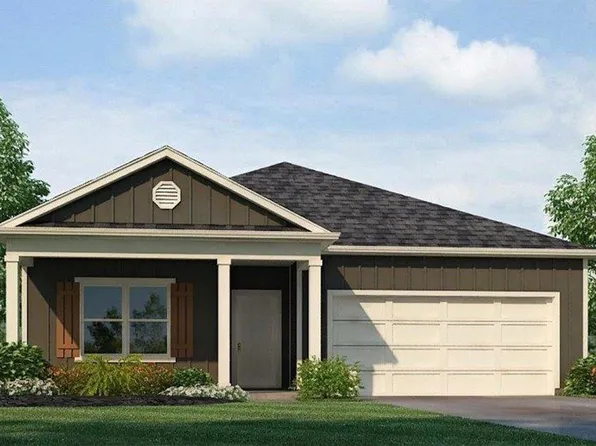 4001 Susie Ln, Alabaster, AL 35007