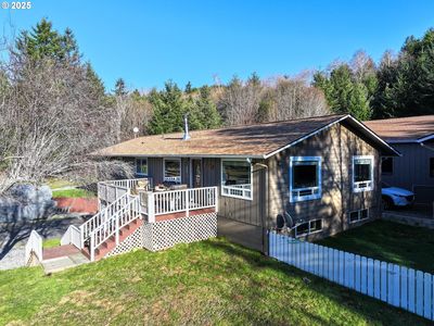 16696 Sunshine Ln, Brookings, OR, 97415