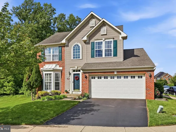 1403 Apple Blossom Way, Philadelphia, PA 19111
