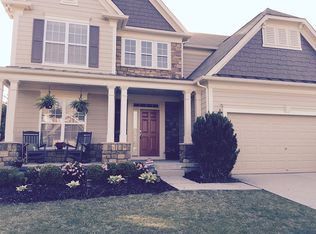 204 Glenwood Dr, Canton, GA 30115