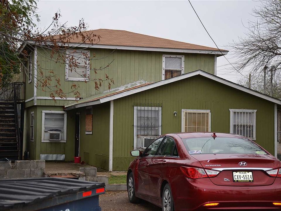 2nd image of 2403 Chihuahua St