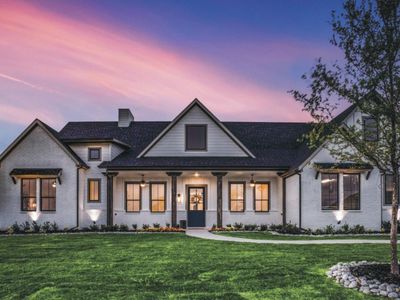 227 Stockton Dr, Van Alstyne, TX, 75495
