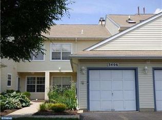 3406 Sterling Rd, Yardley, PA 19067