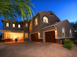 8847 W Irongate Rd, Marana, AZ 85653