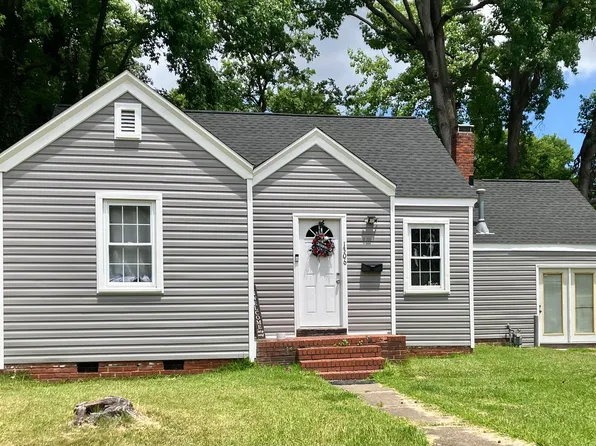 1306 Melrose Pkwy, Norfolk, VA 23508