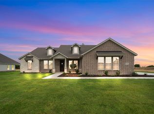 181 Brandywine Trl, Rhome, TX 76078