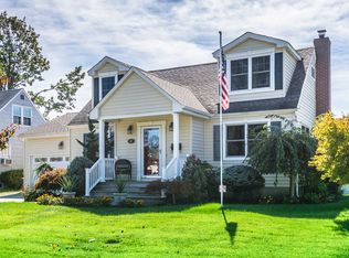 2422 Natta Blvd, Bellmore, NY 11710