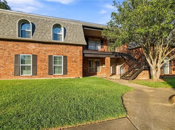 4500 Parliament Dr APT 129, Alexandria, LA 71303