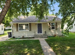 316 Dodge St, Grand Island, NE 68801