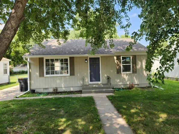 316 Dodge St, Grand Island, NE 68801