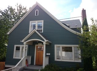 1361 30th Ave S, Seattle, WA 98144