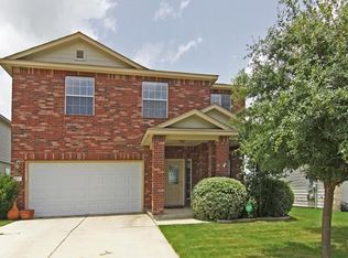 226 Baldwin St, Hutto, TX 78634
