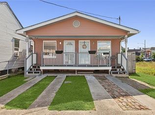 1351 Annette St, New Orleans, LA 70116