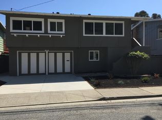 1235 Alicante Dr, Pacifica, CA