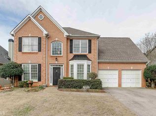 580 Camber Woods Dr, Roswell, GA 30076