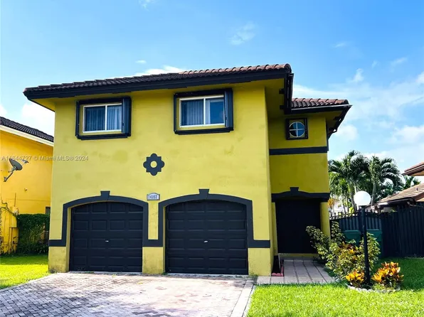 14052 SW 167th Ter, Miami, FL 33177