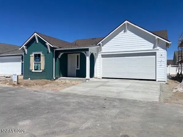 273 Eugene Pl #50, Spanish Springs, NV 89441