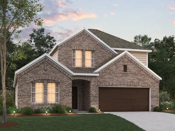 7724 Sapwood Dr, Fort Worth, TX 76131