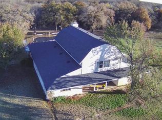 278871 E 1840th Rd, Comanche, OK 73529