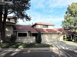 723 Count Pourtales Dr, Colorado Springs, CO 80906