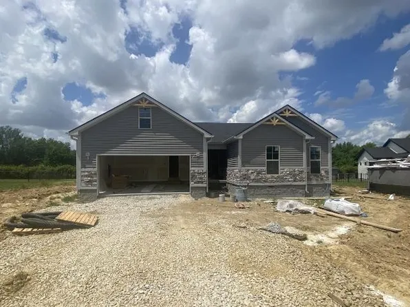 16 Middlebrook Ln, Smiths Grove, KY 42171