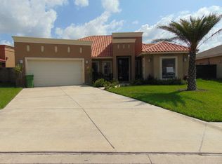 5682 Buckeye Ct, Brownsville, TX 78526