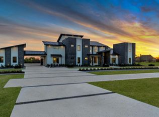 525 Smirl Dr, Heath, TX 75032