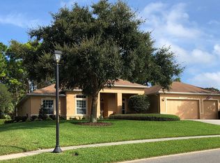 5341 Championship Cup Ln, Spring Hill, FL 34609