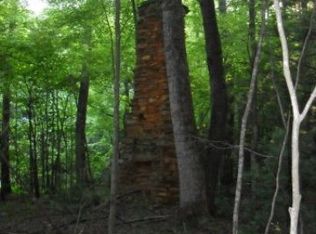 1361 Fletchers Cove Rd, Purlear, NC 28665