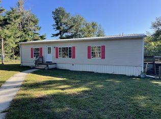 555 Southern Dr, Keysville, VA 23947