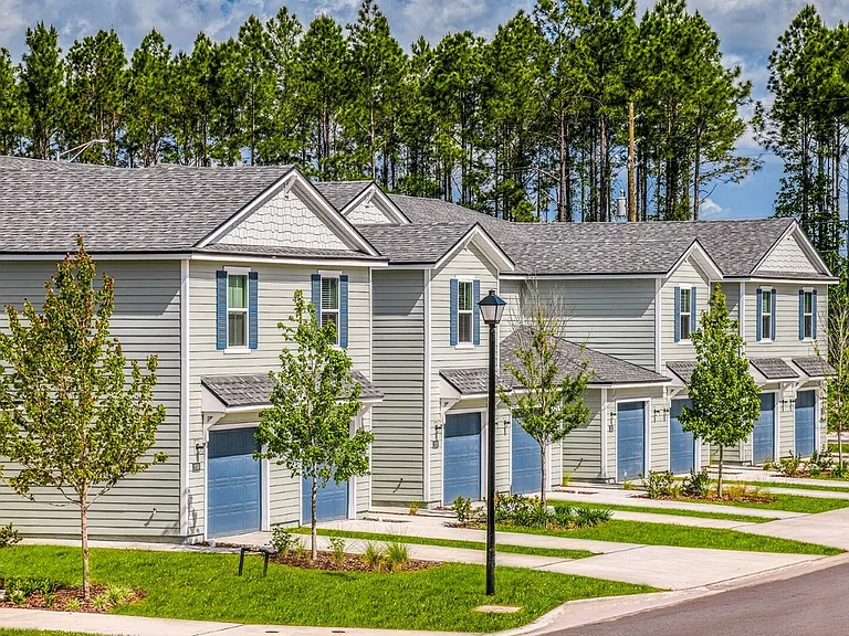 360 Communities at Liberty Square