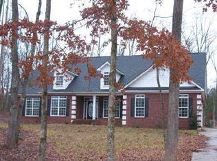 166 Willow Lake Ct, Milledgeville, GA