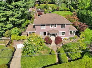 2641 Columbia St, Eugene, OR 97403