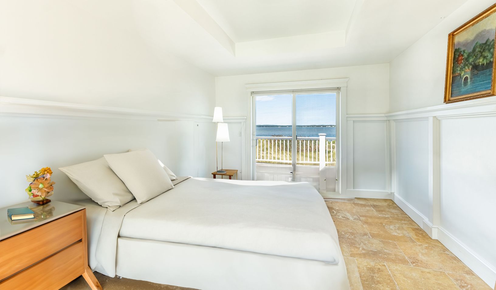  Guest Ensuite, Bayside Bedroom