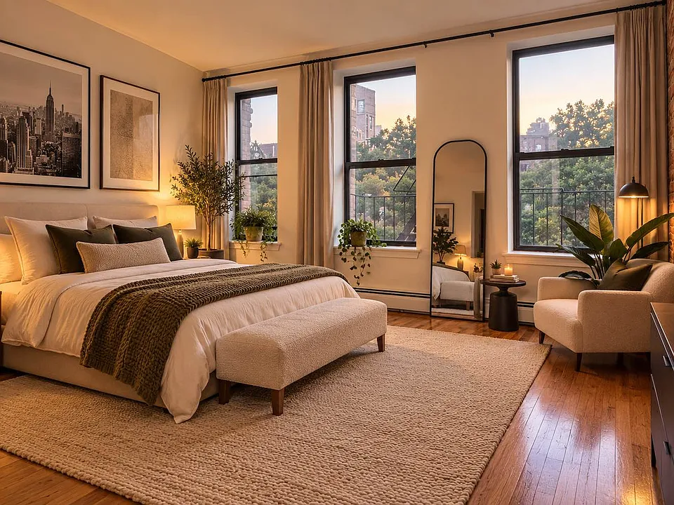 608 Saint Nicholas Ave #5F
