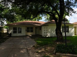 12421 Industrial Rd, Houston, TX 77015