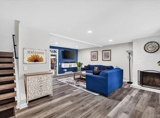 Columbine Townhomes, Littleton, CO 80128
