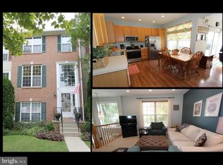 157 Harpers Way, Frederick, MD 21702