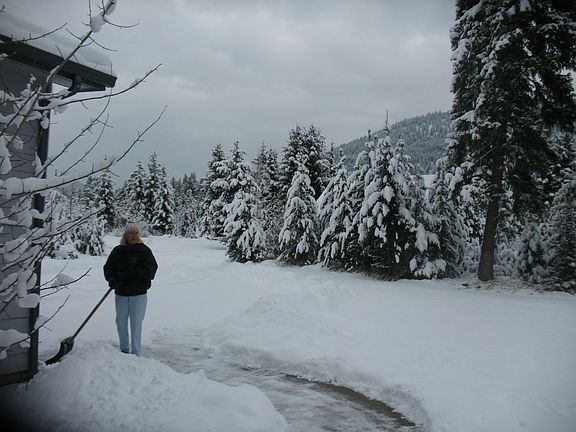 2nd image of 602 Trestle Creek Dr.