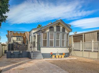 70200 Dillon Rd #161, Desert Hot Springs, CA 92241