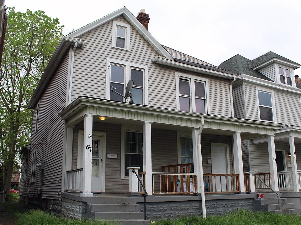 2nd image of 65-67 Dana Ave