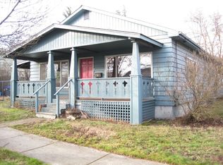 159 Wightman St, Ashland, OR 97520