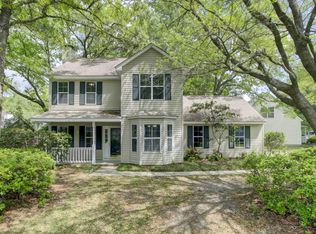 1320 Gilead Rd, Mount Pleasant, SC 29466