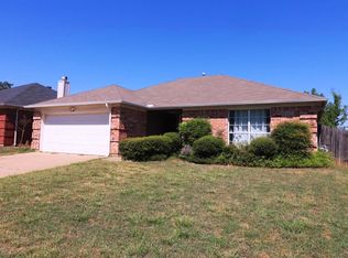 4201 Highgrove Dr, Arlington, TX 76001